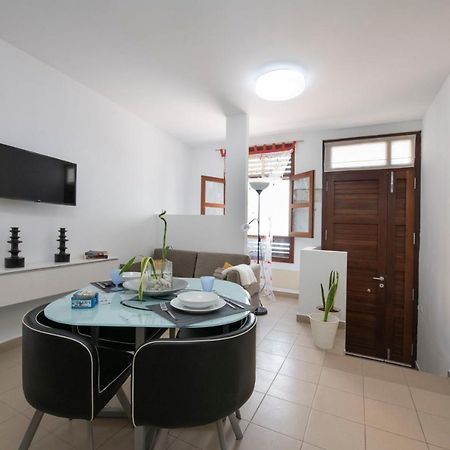 Hauzify I Apartamento Celeste San Sebastián de la Gomera 外观 照片