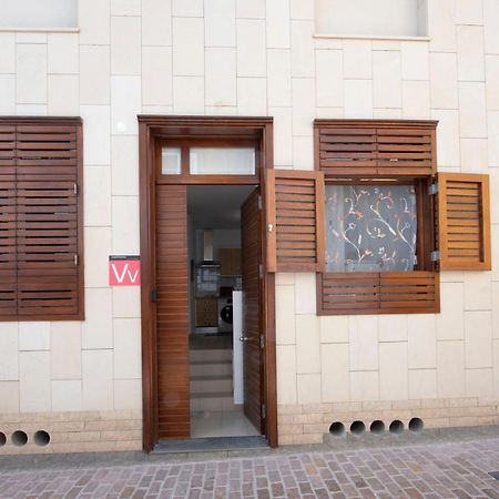 Hauzify I Apartamento Celeste San Sebastián de la Gomera 外观 照片
