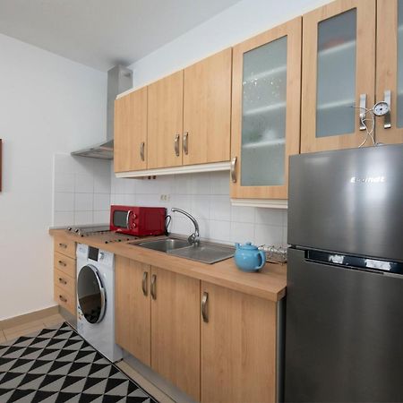 Hauzify I Apartamento Celeste San Sebastián de la Gomera 外观 照片