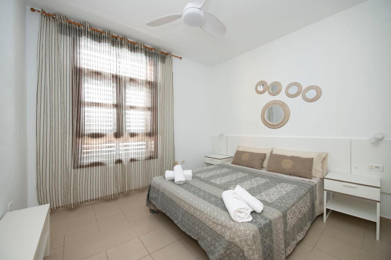 Hauzify I Apartamento Celeste San Sebastián de la Gomera 外观 照片
