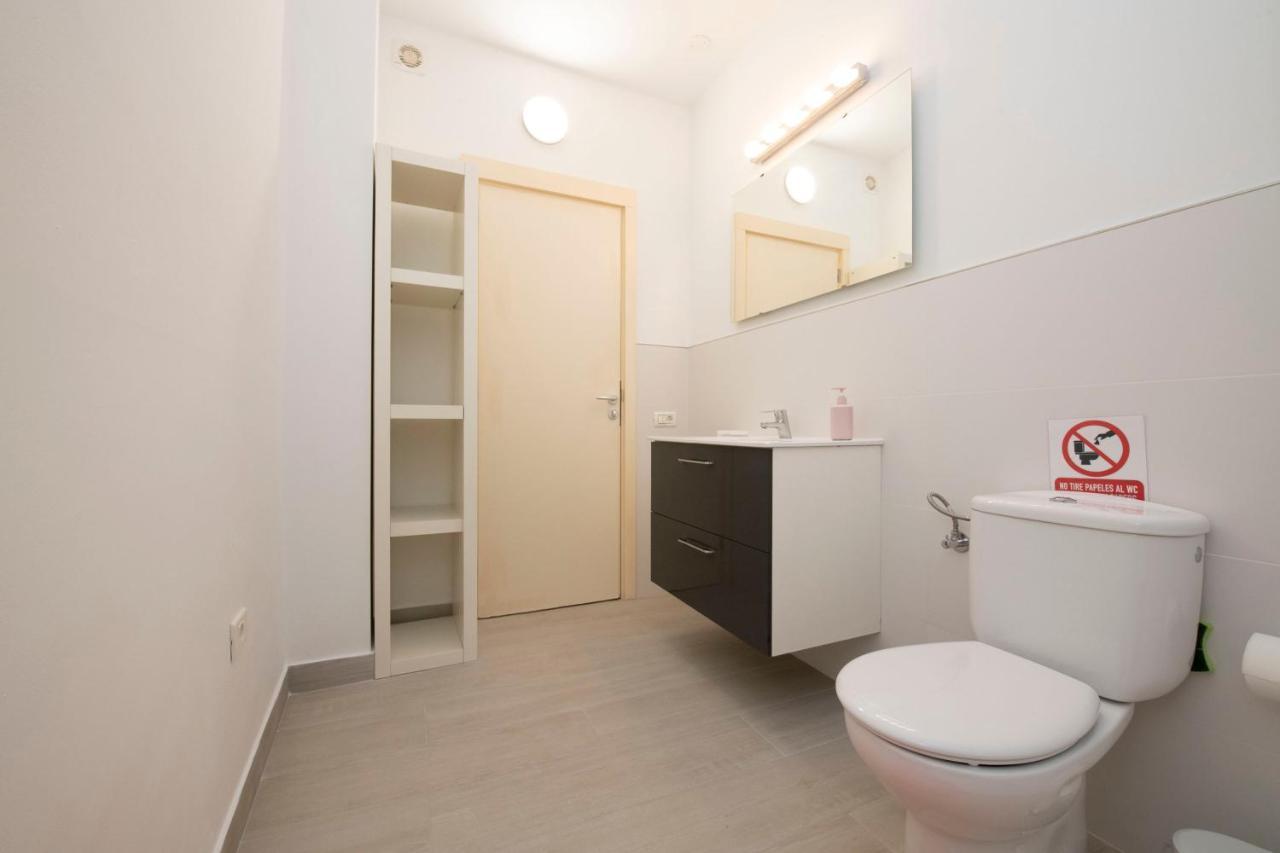 Hauzify I Apartamento Celeste San Sebastián de la Gomera 外观 照片