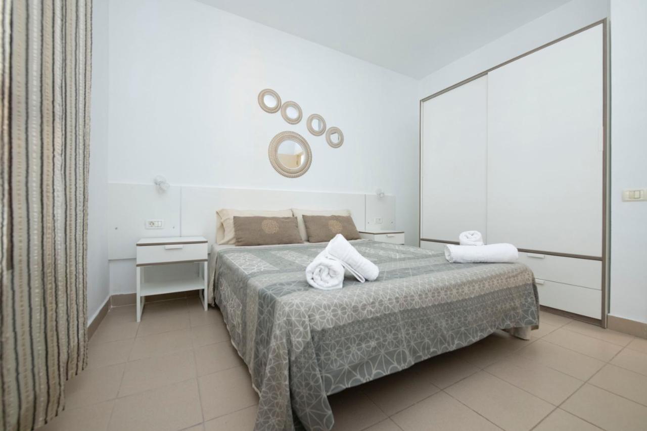 Hauzify I Apartamento Celeste San Sebastián de la Gomera 外观 照片