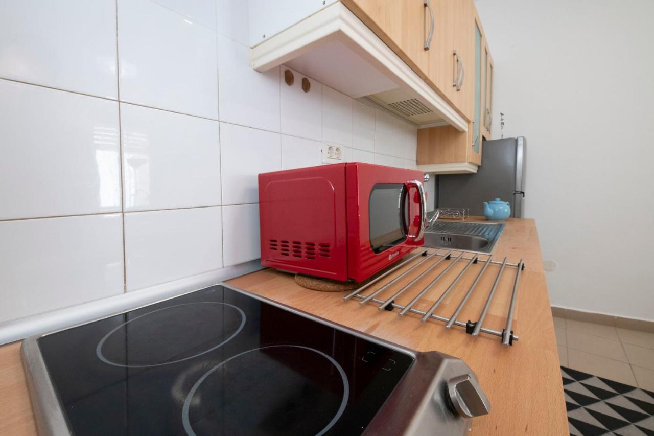 Hauzify I Apartamento Celeste San Sebastián de la Gomera 外观 照片
