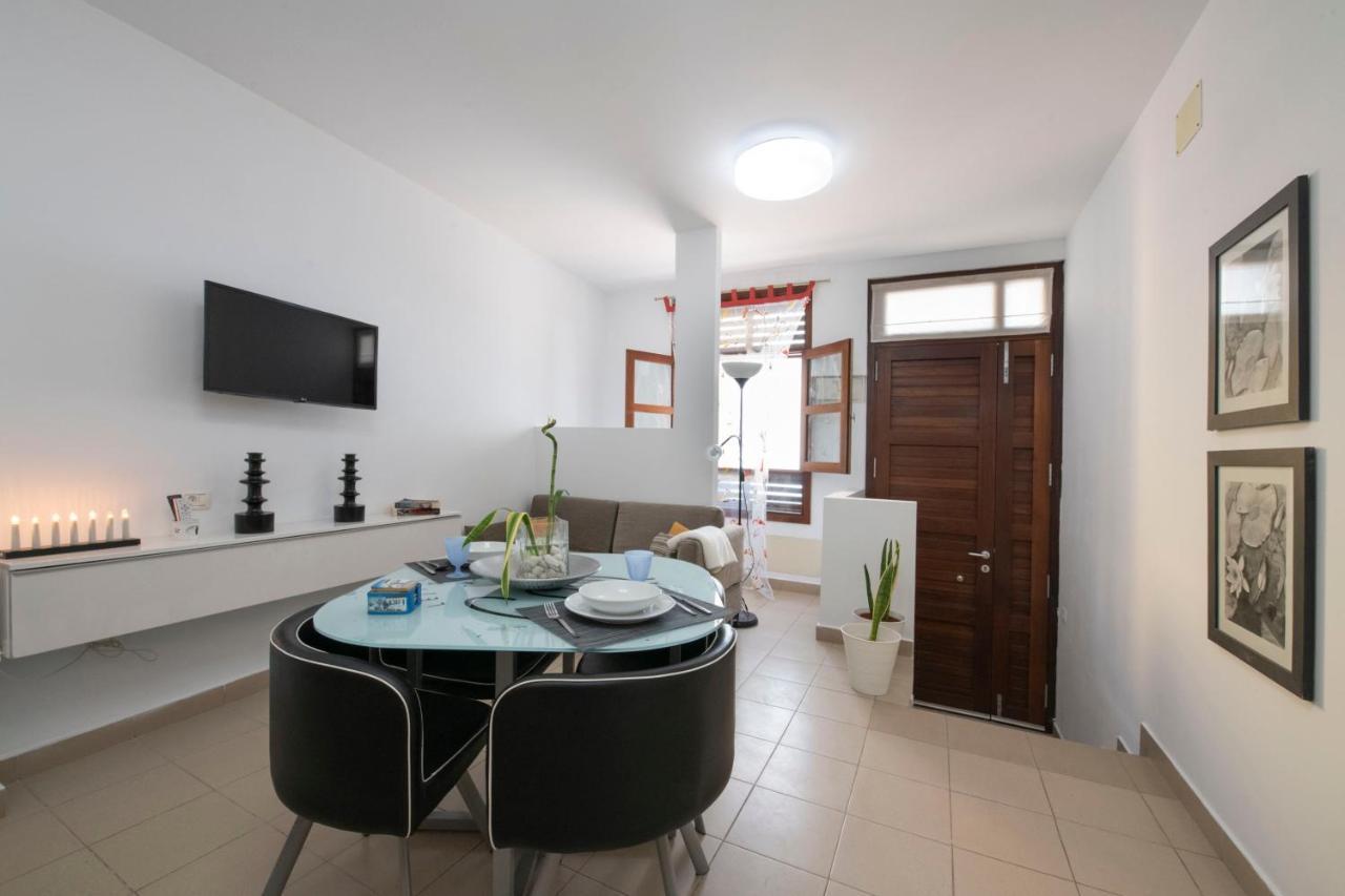 Hauzify I Apartamento Celeste San Sebastián de la Gomera 外观 照片