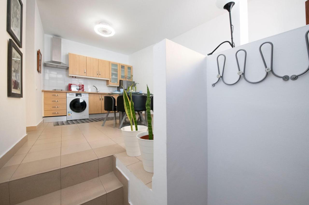 Hauzify I Apartamento Celeste San Sebastián de la Gomera 外观 照片