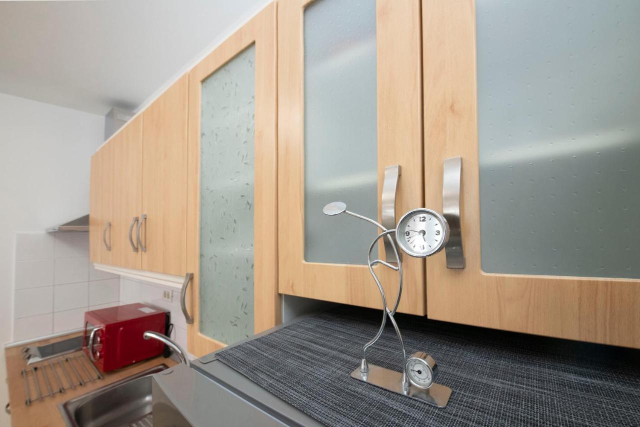 Hauzify I Apartamento Celeste San Sebastián de la Gomera 外观 照片