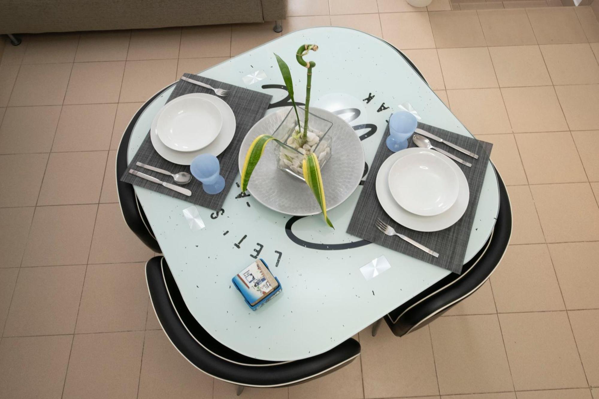 Hauzify I Apartamento Celeste San Sebastián de la Gomera 外观 照片