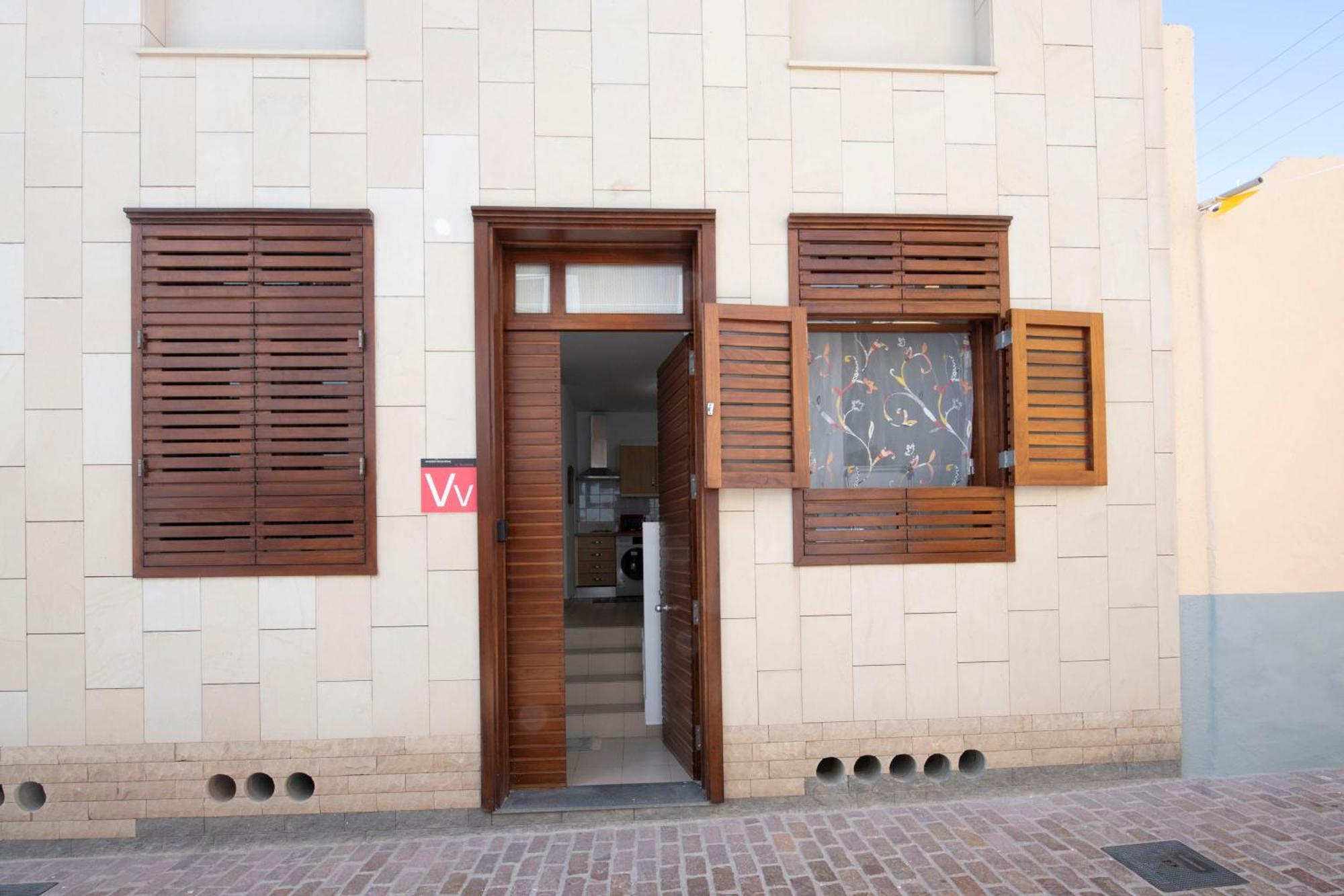 Hauzify I Apartamento Celeste San Sebastián de la Gomera 外观 照片
