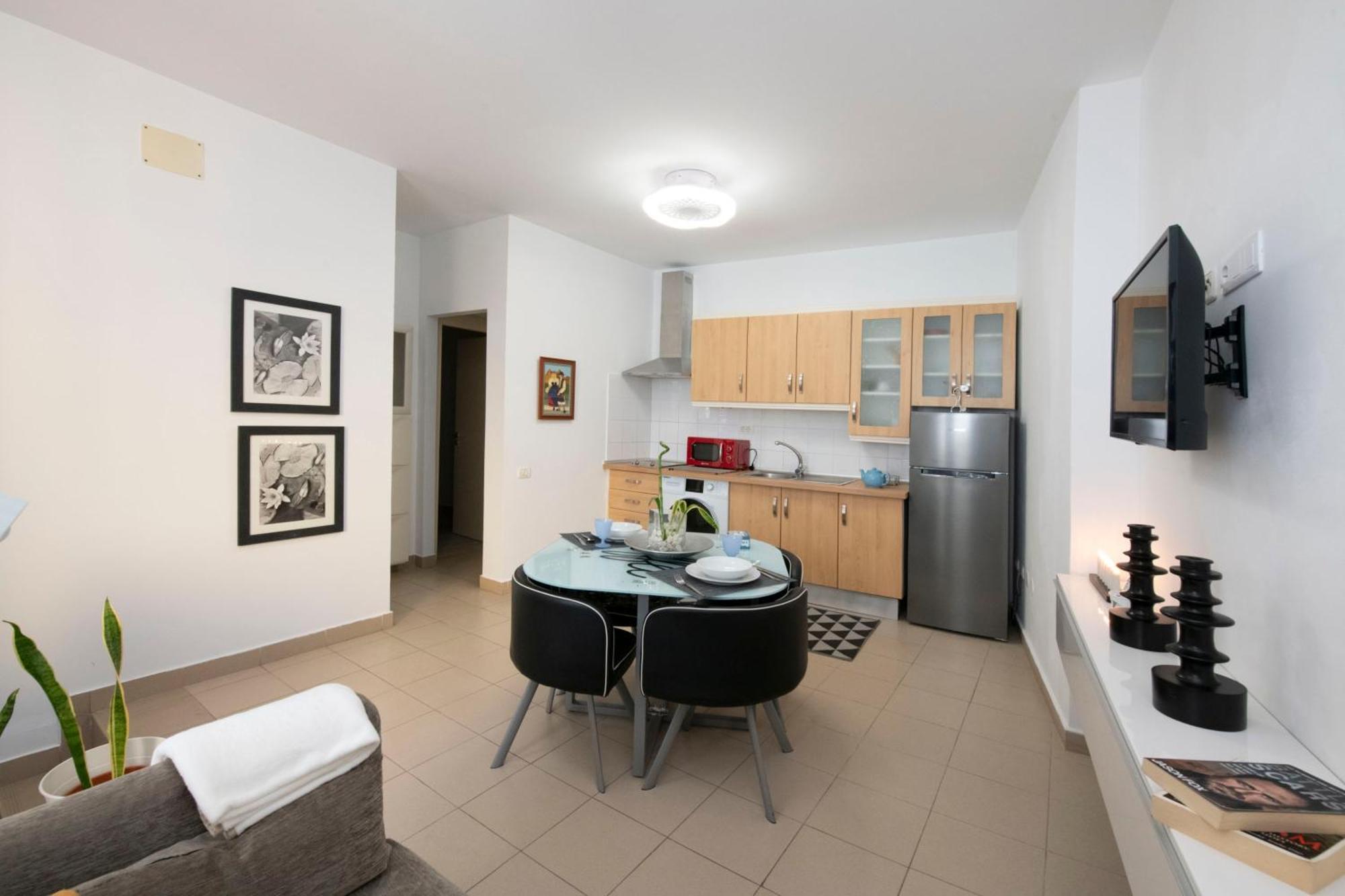 Hauzify I Apartamento Celeste San Sebastián de la Gomera 外观 照片