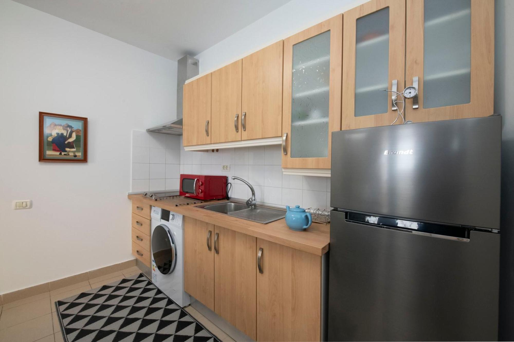 Hauzify I Apartamento Celeste San Sebastián de la Gomera 外观 照片