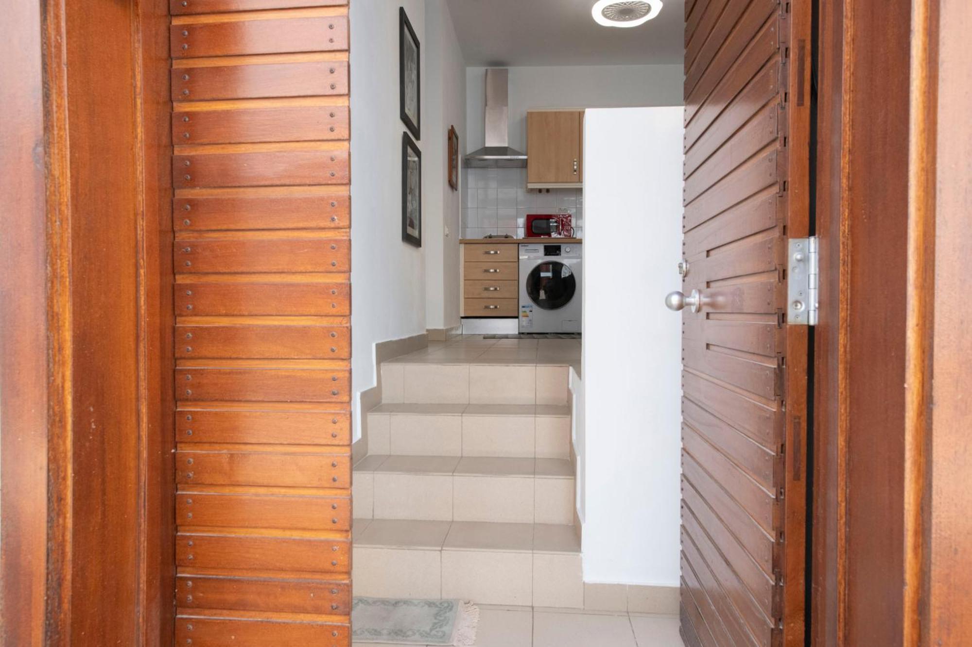 Hauzify I Apartamento Celeste San Sebastián de la Gomera 外观 照片